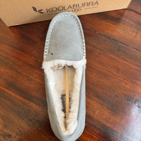Koolaburra by UGG Lezly Women's Slipper size 9 - Picture 2 of 7